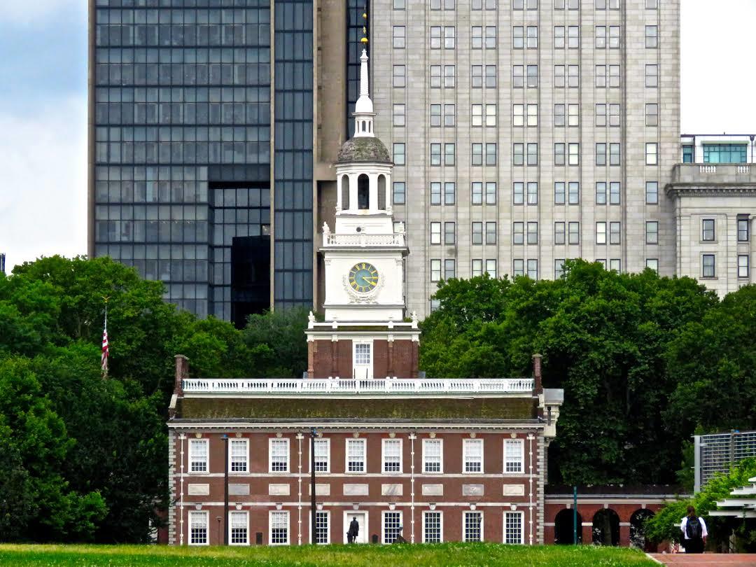 Özgürlük Ulusal Parkı